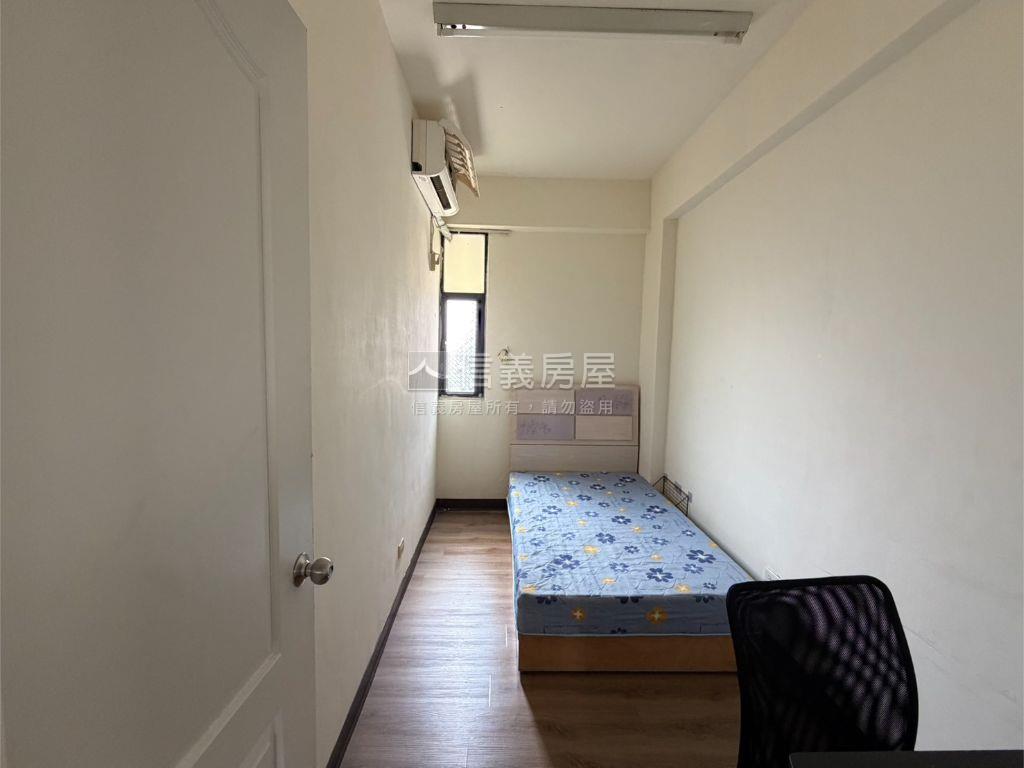 近一中商圈收租公寓房屋室內格局與周邊環境