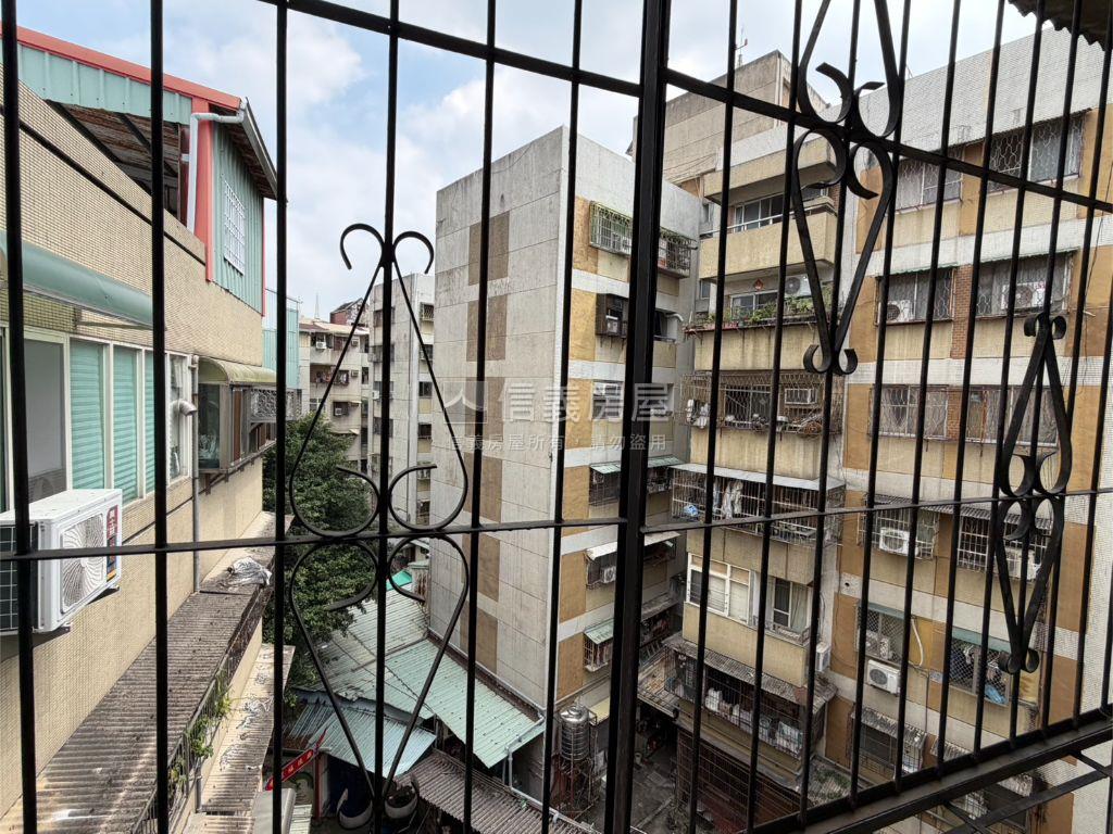 近一中商圈收租公寓房屋室內格局與周邊環境