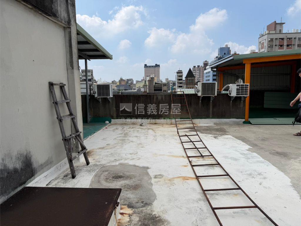 近一中商圈收租公寓房屋室內格局與周邊環境