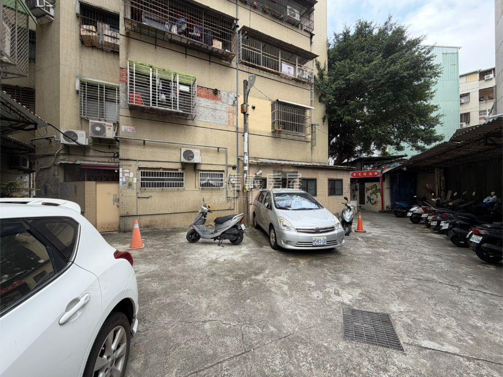 近一中商圈收租公寓房屋室內格局與周邊環境