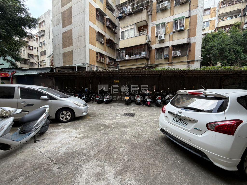 近一中商圈收租公寓房屋室內格局與周邊環境