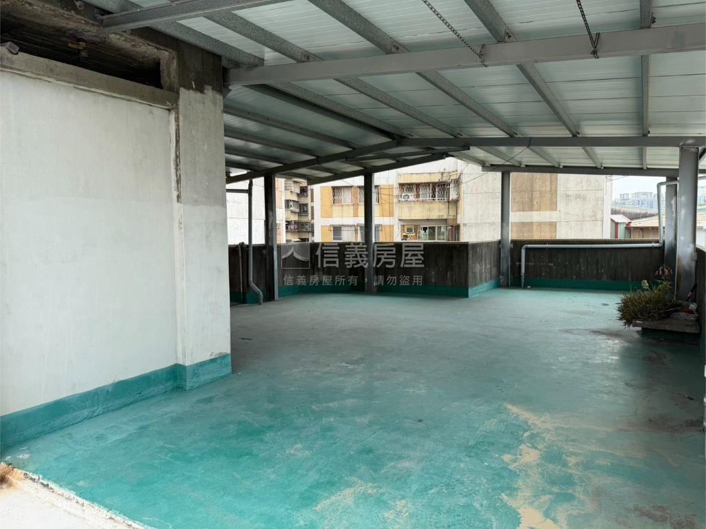 近一中商圈收租公寓房屋室內格局與周邊環境