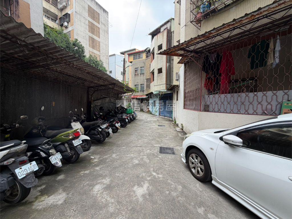 近一中商圈收租公寓房屋室內格局與周邊環境