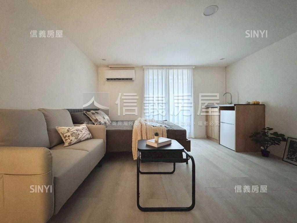 近植物園精美裝潢華廈Ｃ房屋室內格局與周邊環境