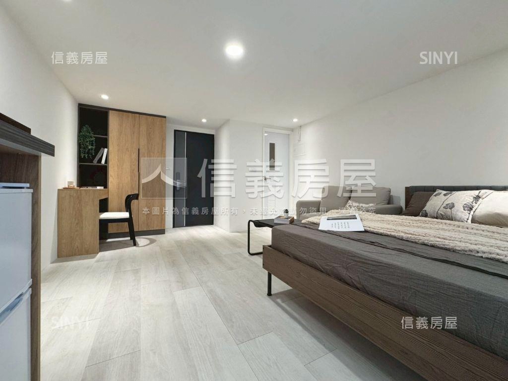 近植物園精美裝潢華廈Ｃ房屋室內格局與周邊環境