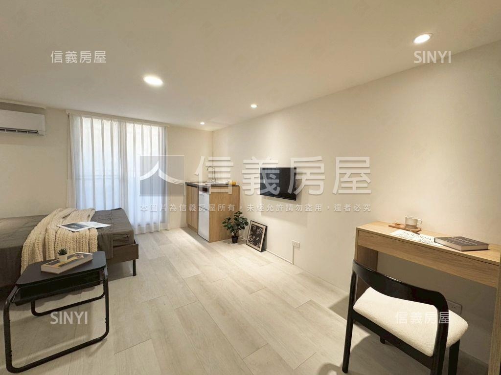 近植物園精美裝潢華廈Ｃ房屋室內格局與周邊環境