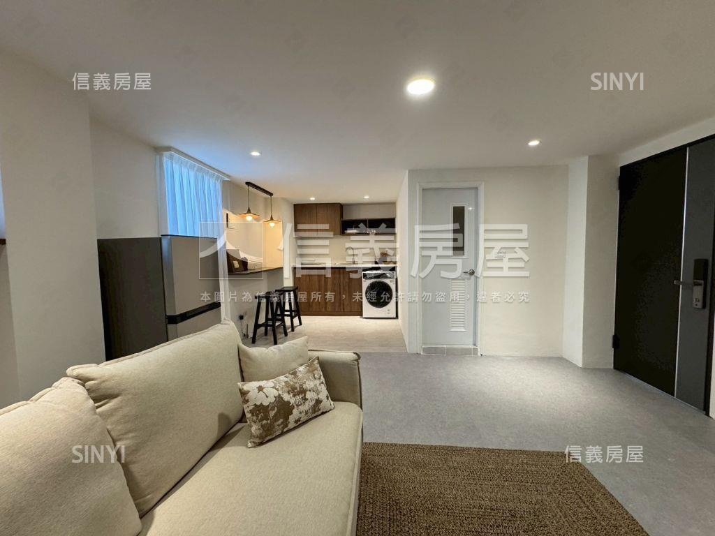 近植物園精美裝潢華廈Ｃ房屋室內格局與周邊環境