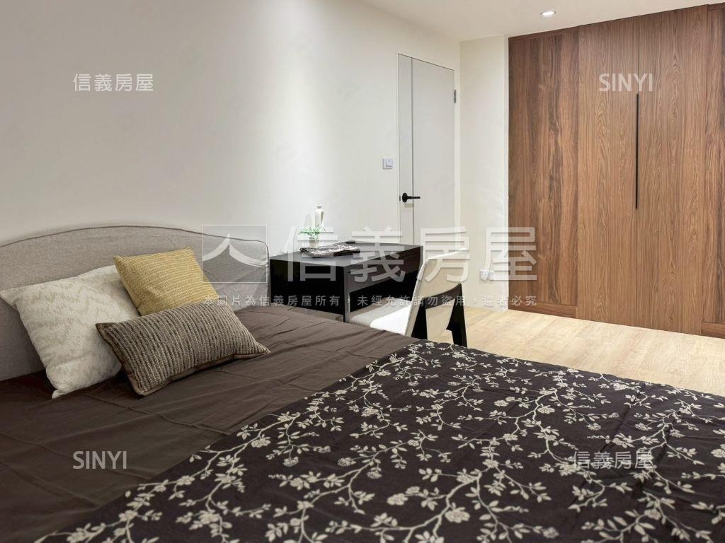 近植物園精美裝潢華廈Ｃ房屋室內格局與周邊環境