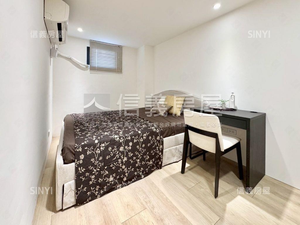 近植物園精美裝潢華廈Ｃ房屋室內格局與周邊環境