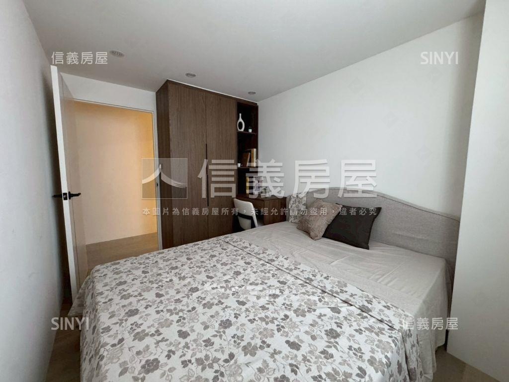 近植物園精美裝潢華廈Ｃ房屋室內格局與周邊環境