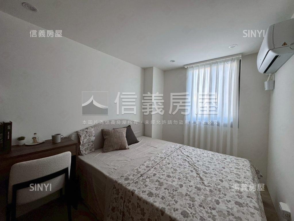 近植物園精美裝潢華廈Ｃ房屋室內格局與周邊環境