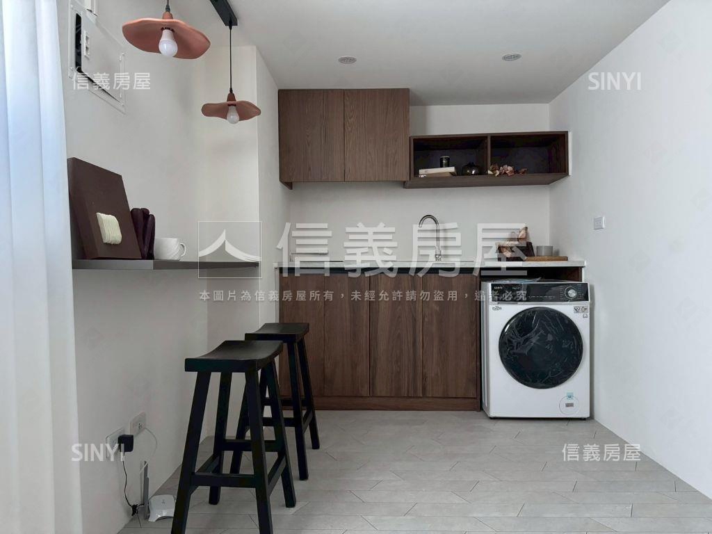 近植物園精美裝潢華廈Ｃ房屋室內格局與周邊環境