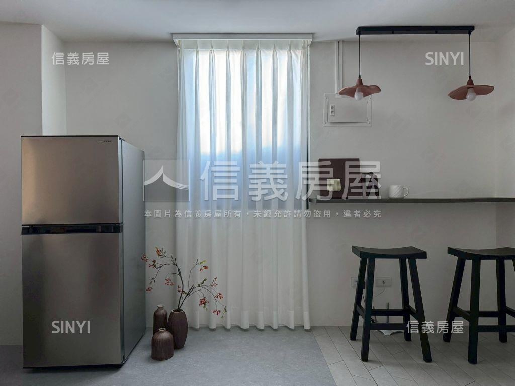 近植物園精美裝潢華廈Ｃ房屋室內格局與周邊環境