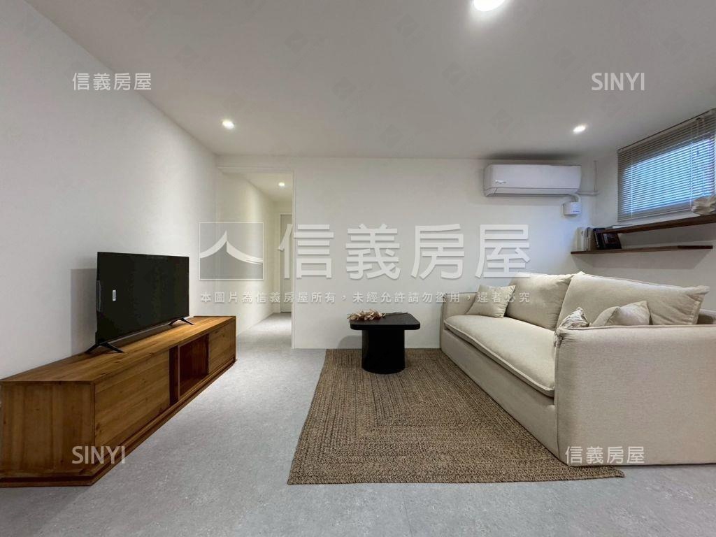 近植物園精美裝潢華廈Ｃ房屋室內格局與周邊環境