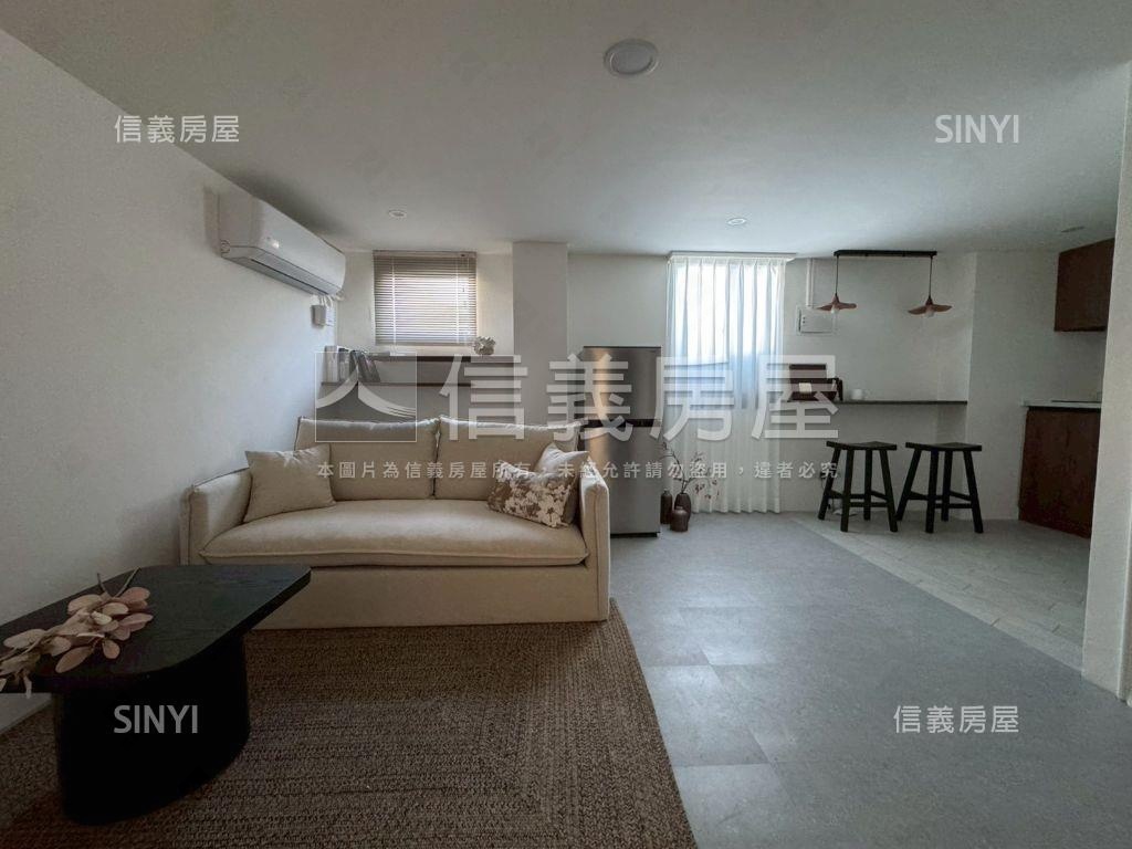 近植物園精美裝潢華廈Ｃ房屋室內格局與周邊環境