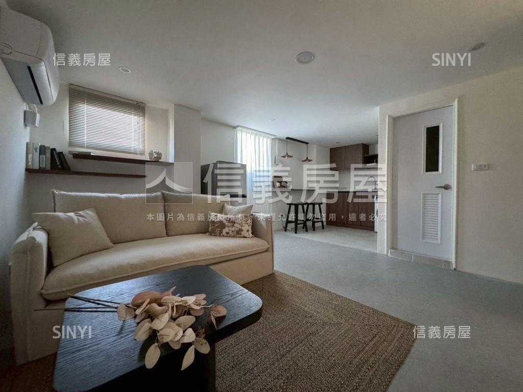 近植物園精美裝潢華廈Ｃ房屋室內格局與周邊環境