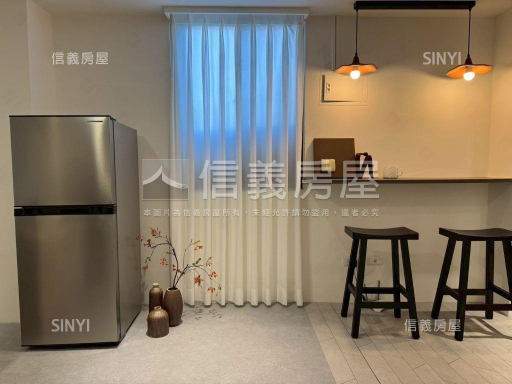 近植物園精美裝潢華廈Ｃ房屋室內格局與周邊環境