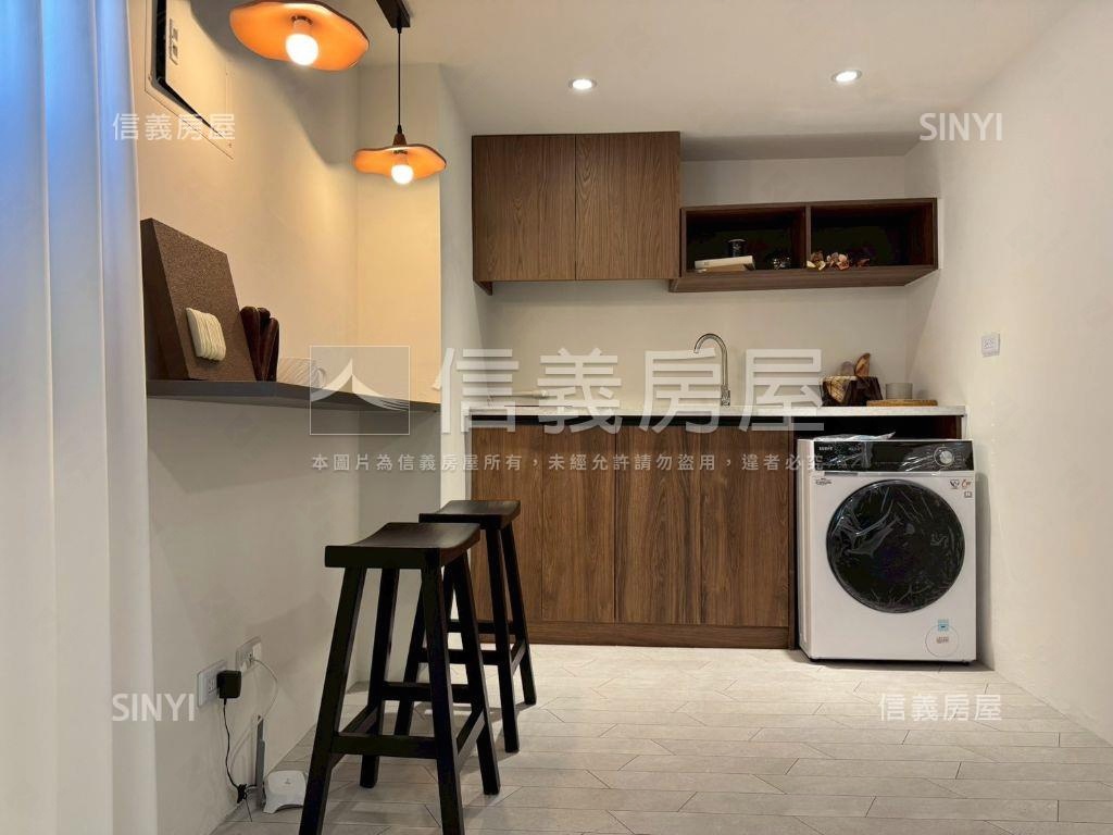 近植物園精美裝潢華廈Ｃ房屋室內格局與周邊環境