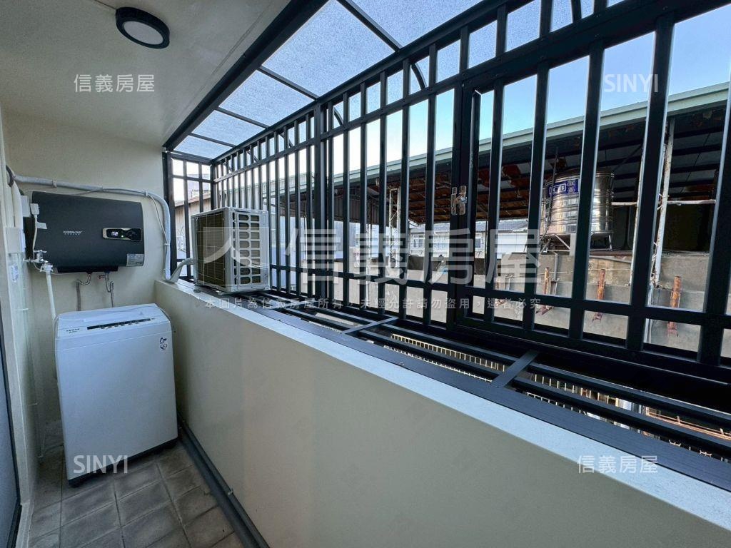 近植物園精美裝潢華廈Ｃ房屋室內格局與周邊環境