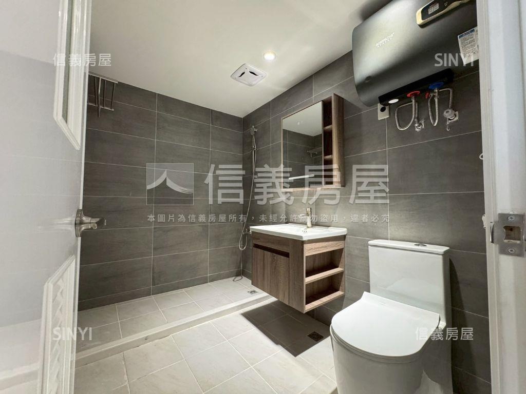 近植物園精美裝潢華廈Ｃ房屋室內格局與周邊環境