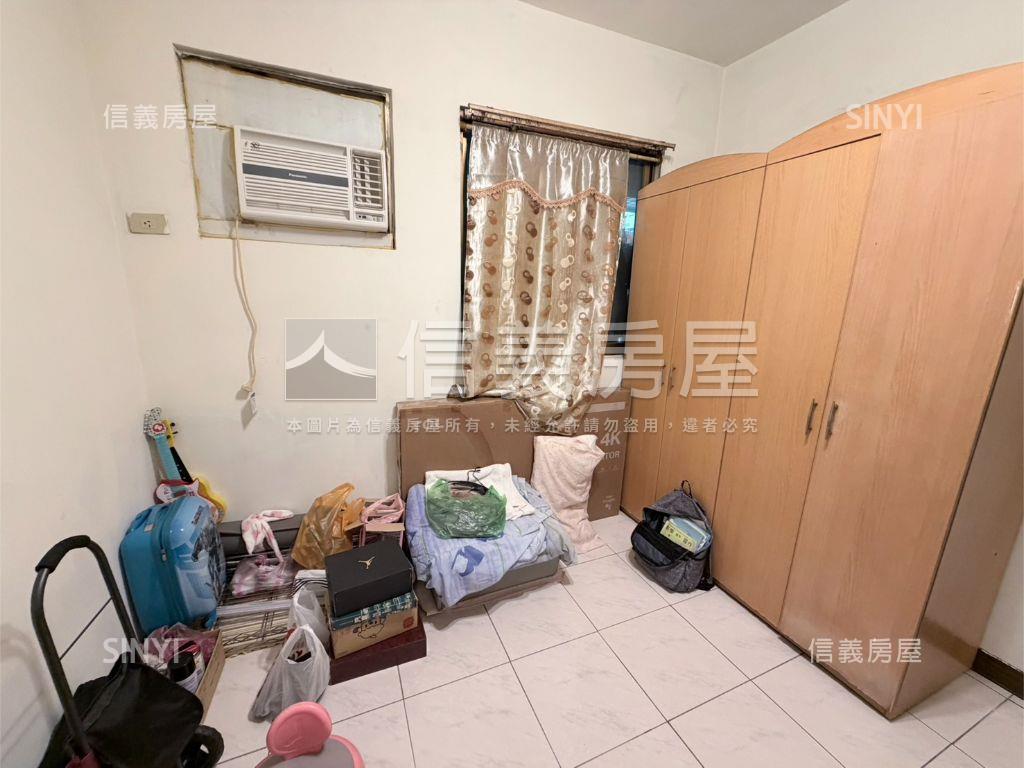 低總價三房車位房屋室內格局與周邊環境