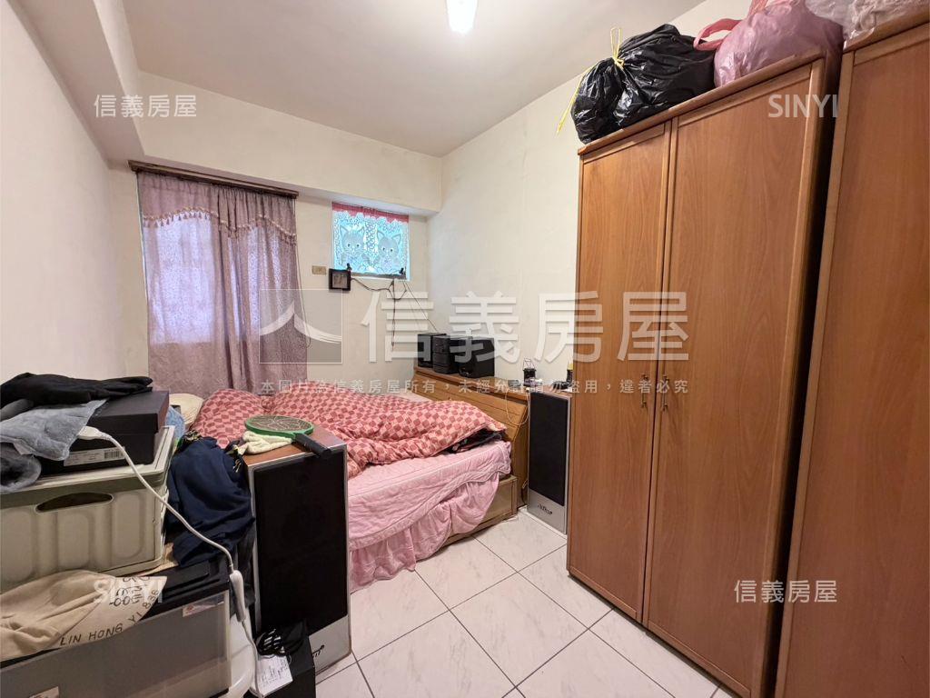 低總價三房車位房屋室內格局與周邊環境