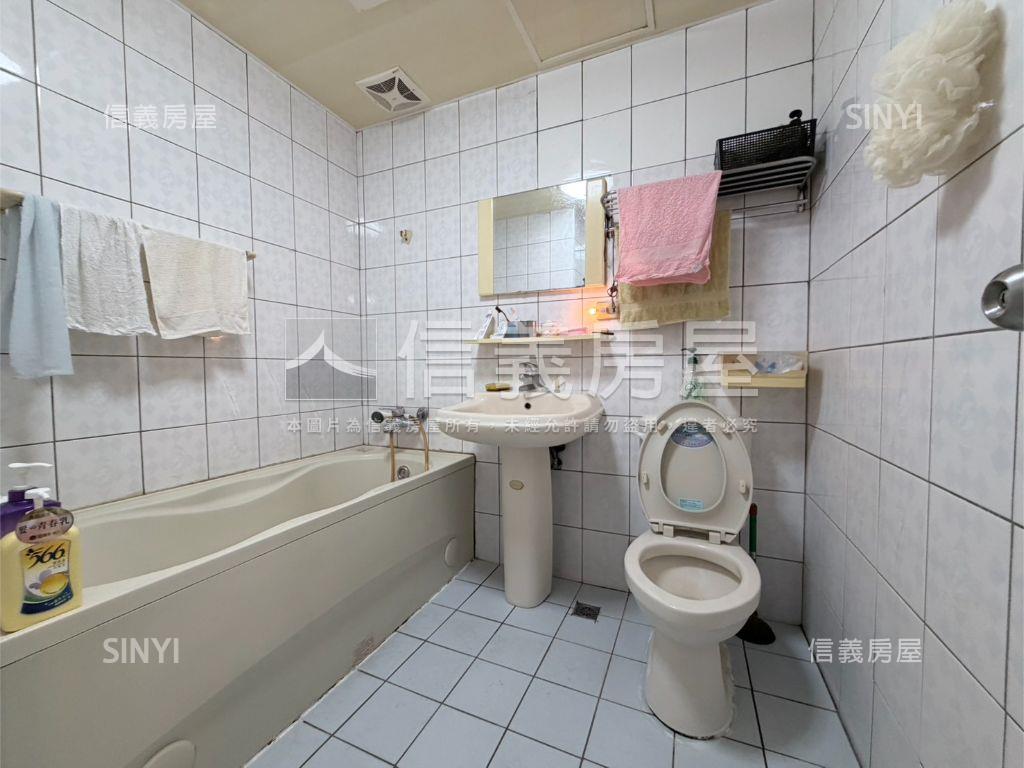 低總價三房車位房屋室內格局與周邊環境