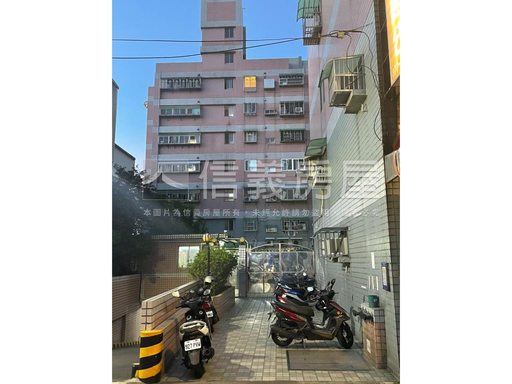 低總價三房車位房屋室內格局與周邊環境