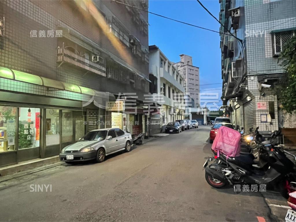 低總價三房車位房屋室內格局與周邊環境
