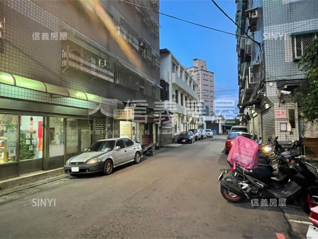 低總價三房車位房屋室內格局與周邊環境
