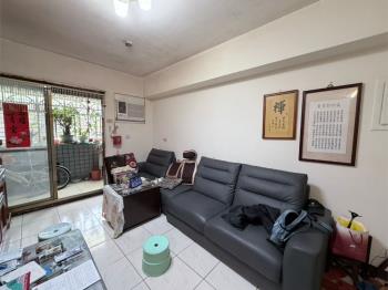 低總價三房車位