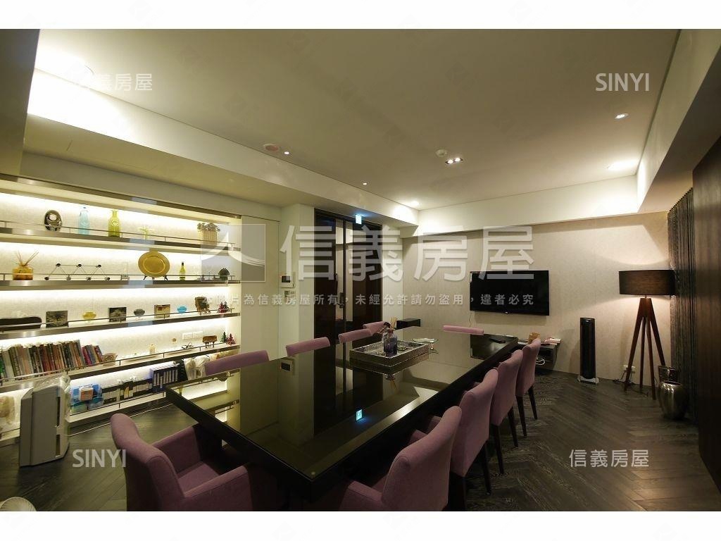 內湖五期精品裝潢房屋室內格局與周邊環境
