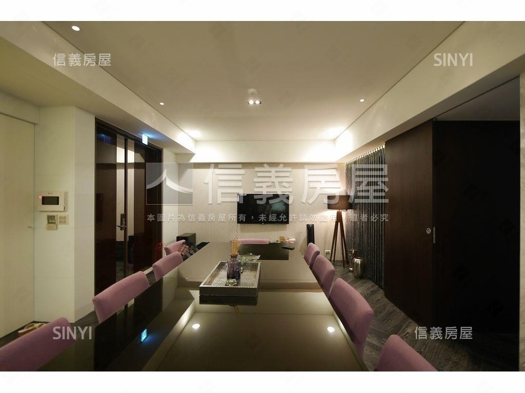 內湖五期精品裝潢房屋室內格局與周邊環境