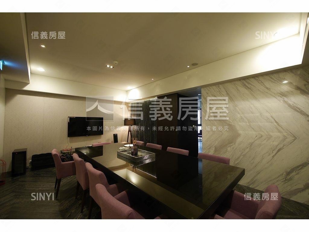 內湖五期精品裝潢房屋室內格局與周邊環境