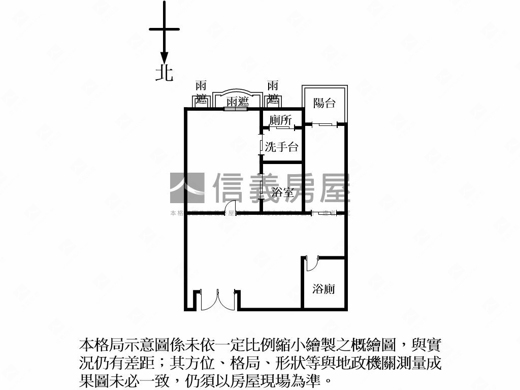 內湖五期精品裝潢房屋室內格局與周邊環境