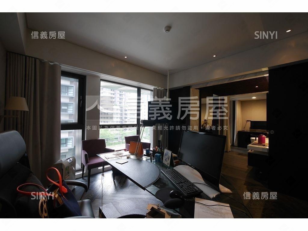 內湖五期精品裝潢房屋室內格局與周邊環境