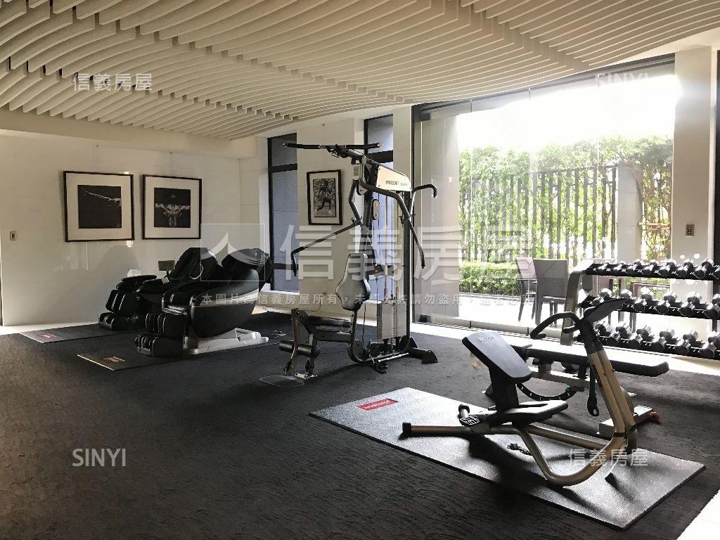 內湖五期精品裝潢房屋室內格局與周邊環境