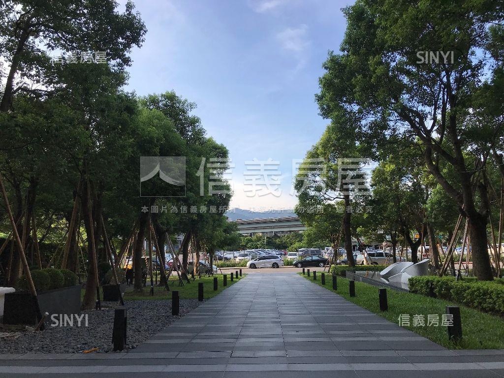 內湖五期精品裝潢房屋室內格局與周邊環境