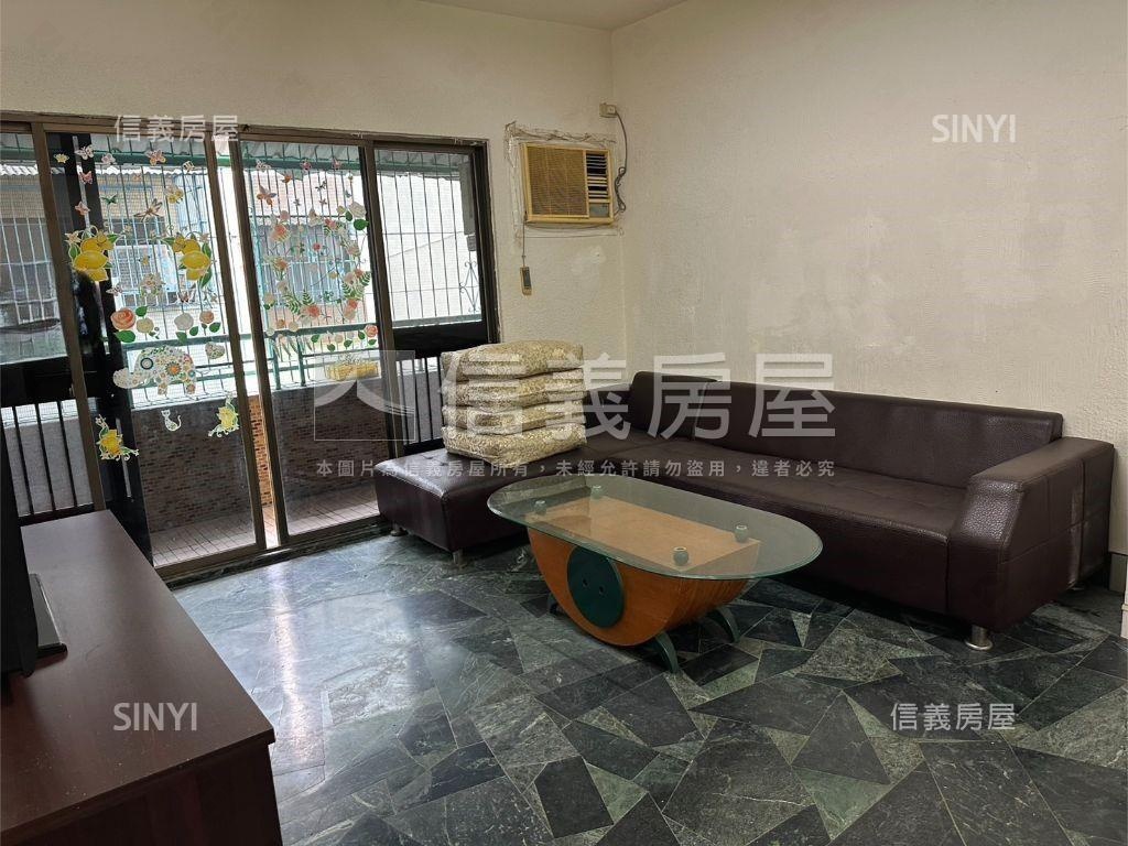 修文街美寓房屋室內格局與周邊環境