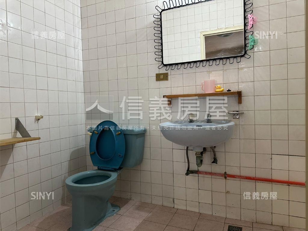 修文街美寓房屋室內格局與周邊環境