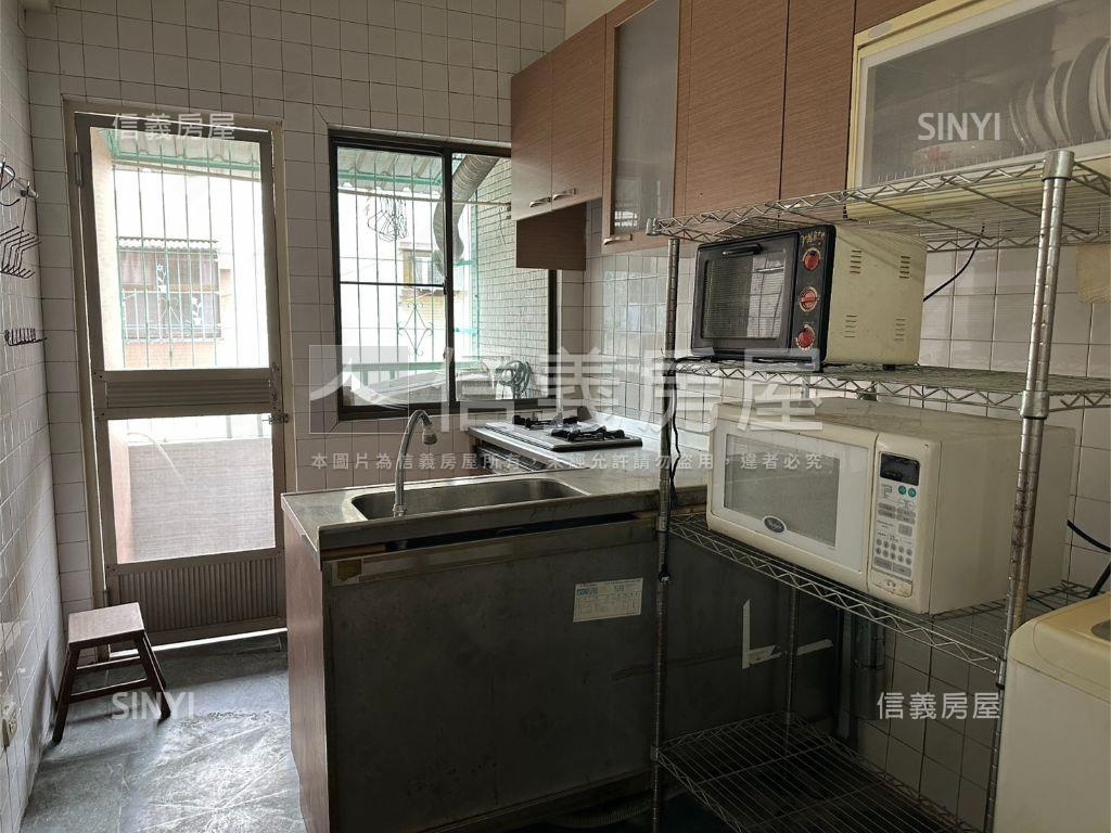 修文街美寓房屋室內格局與周邊環境