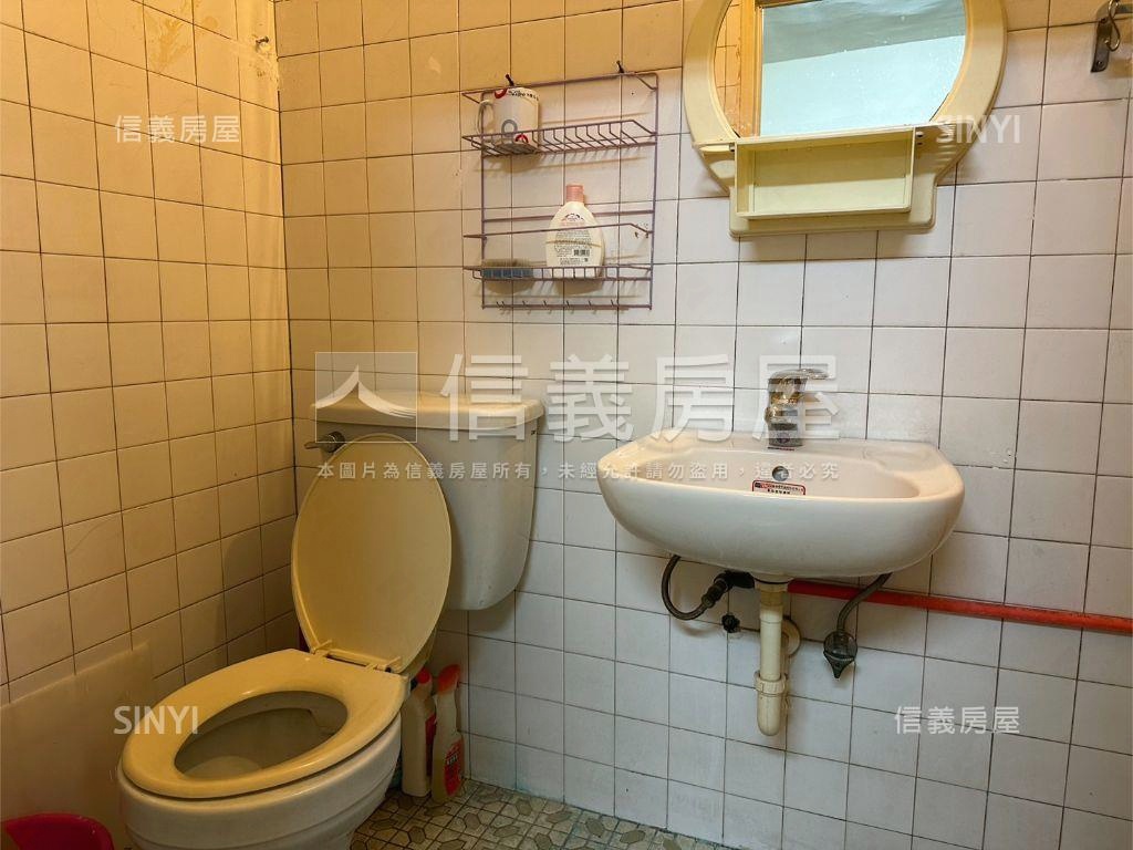 修文街美寓房屋室內格局與周邊環境