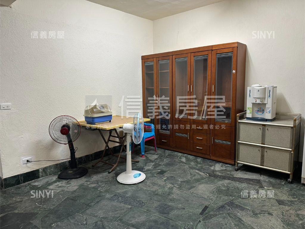 修文街美寓房屋室內格局與周邊環境
