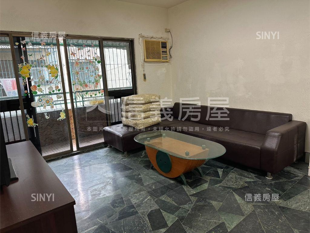 修文街美寓房屋室內格局與周邊環境