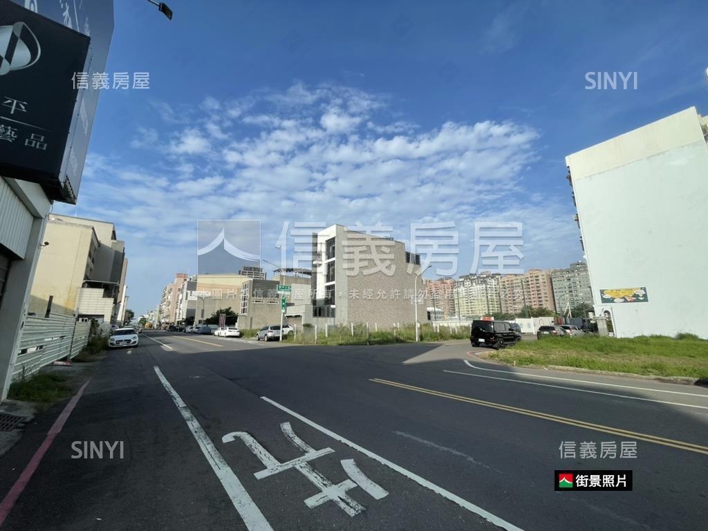 正平豐路店面房屋室內格局與周邊環境