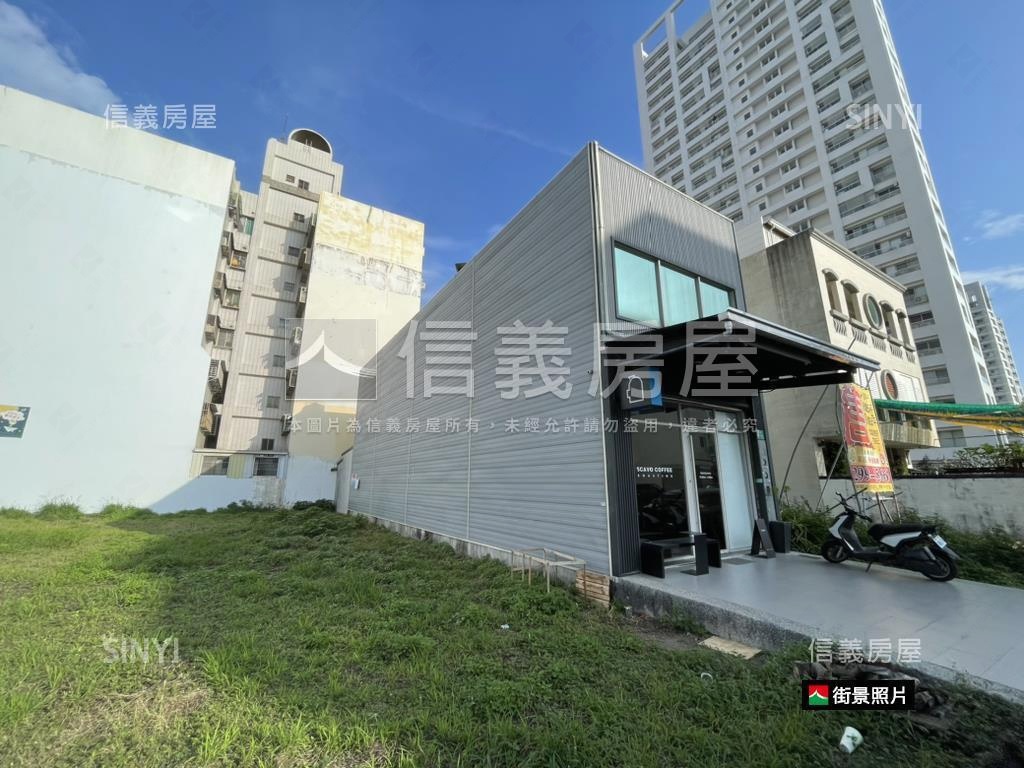 正平豐路店面房屋室內格局與周邊環境