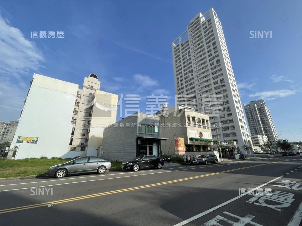 正平豐路店面房屋室內格局與周邊環境