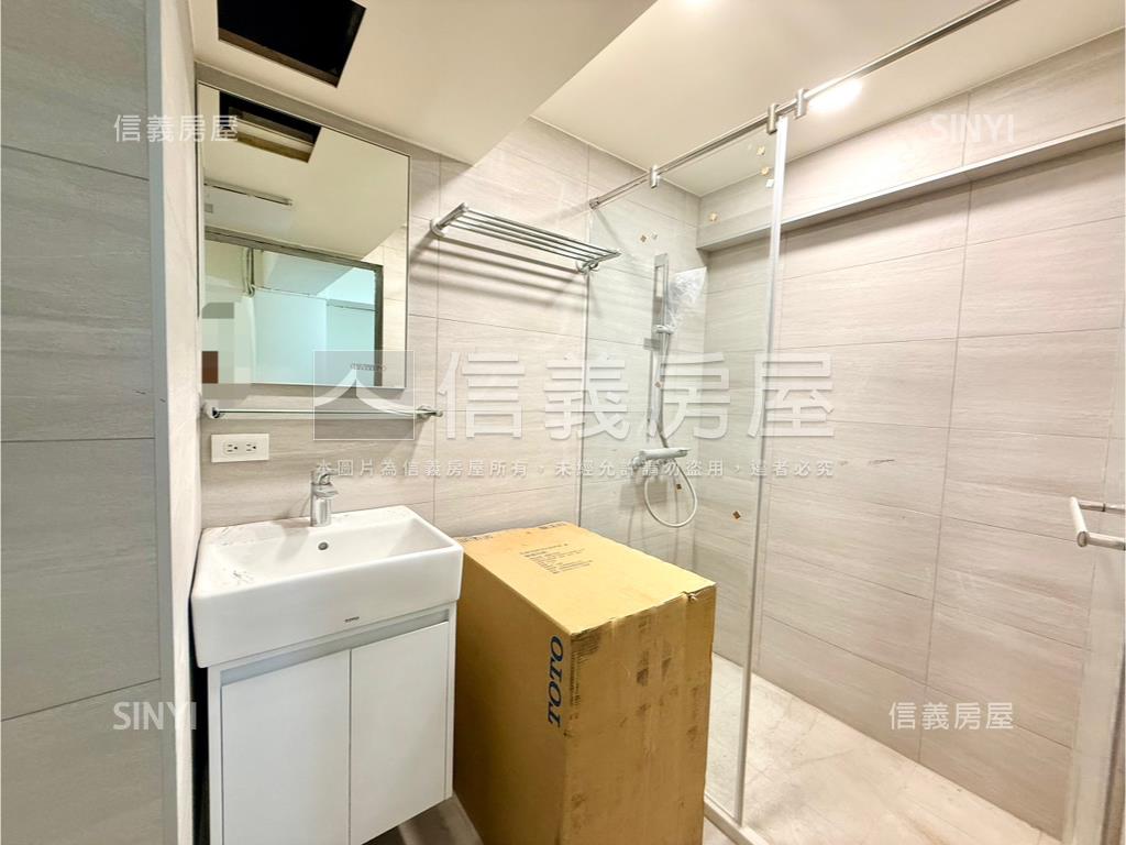 金華國中˙仁愛頂加看樹景房屋室內格局與周邊環境