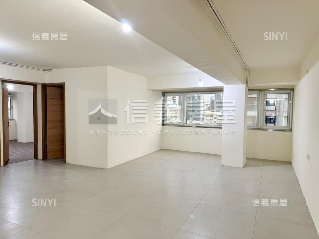 金華國中˙仁愛頂加看樹景房屋室內格局與周邊環境