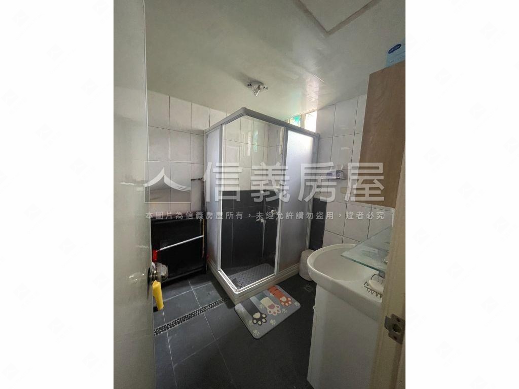 近湖口火車站住店透天房屋室內格局與周邊環境